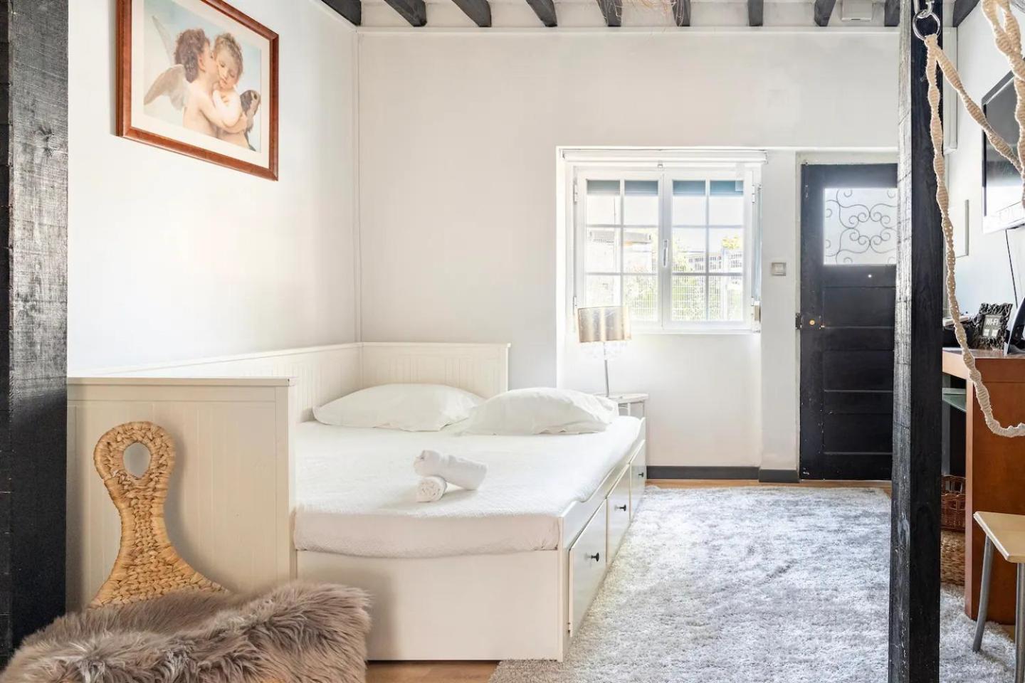 Villa Cozy Haven Retreat à Lisboa Extérieur photo