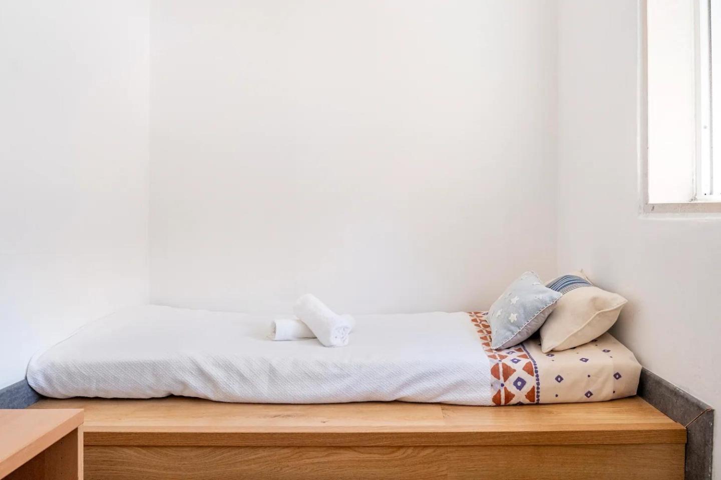 Villa Cozy Haven Retreat à Lisboa Extérieur photo