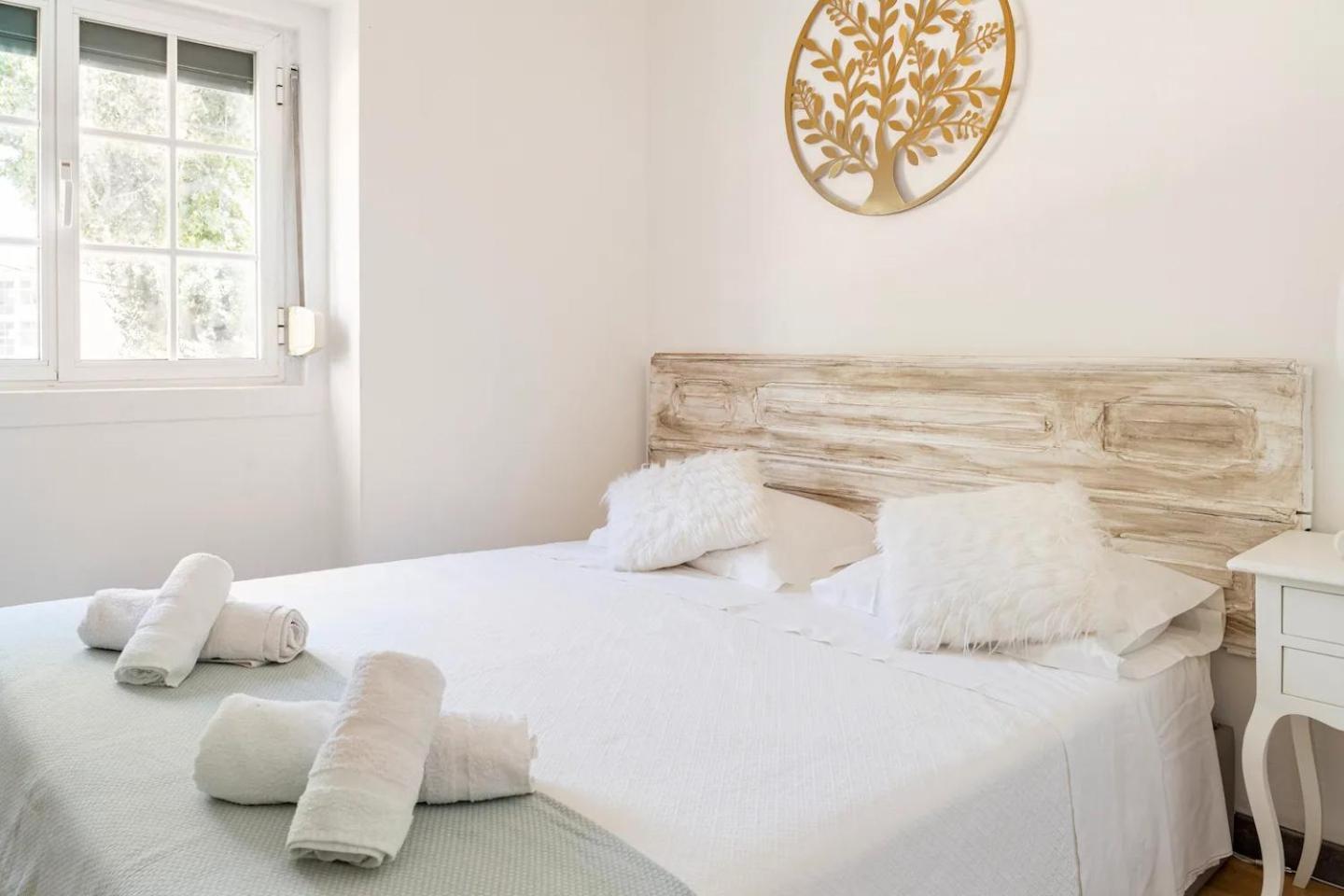 Villa Cozy Haven Retreat à Lisboa Extérieur photo