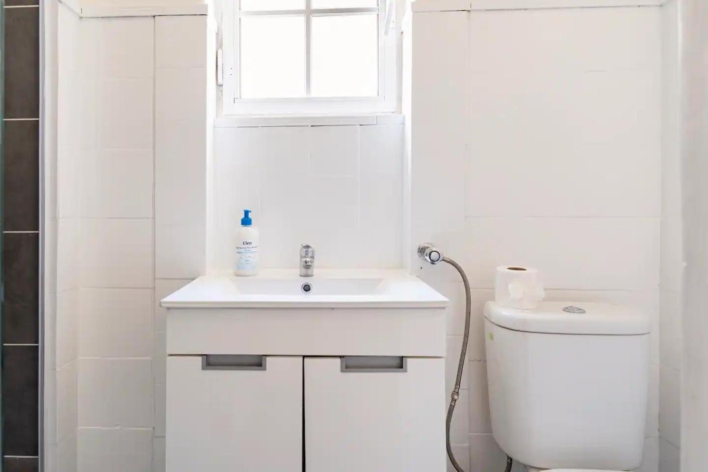 Villa Cozy Haven Retreat à Lisboa Extérieur photo