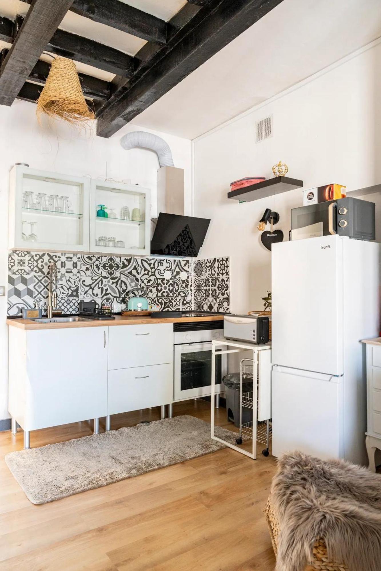 Villa Cozy Haven Retreat à Lisboa Extérieur photo